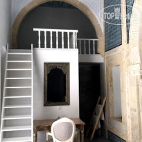 Dar Benti