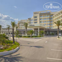 Hilton Skanes Monastir Beach Resort 