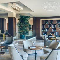 Iberostar Selection Kuriat Palace HALL