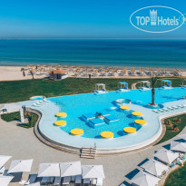 Iberostar Selection Kuriat Palace POOL