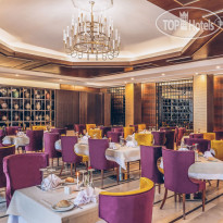Iberostar Selection Kuriat Palace REST_A-LA-CARTE