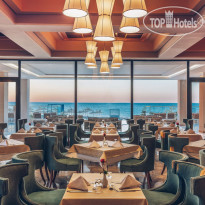 Iberostar Selection Kuriat Palace REST_A-LA-CARTE