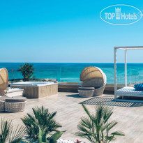Iberostar Selection Kuriat Palace STPR_SOLAR