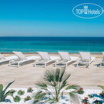 Iberostar Selection Kuriat Palace STPR_SOLAR