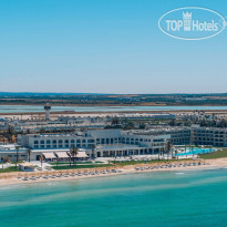 Iberostar Selection Kuriat Palace VIEWS