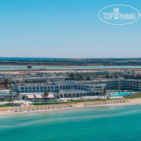 Iberostar Selection Kuriat Palace 