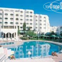 Monastir Center
