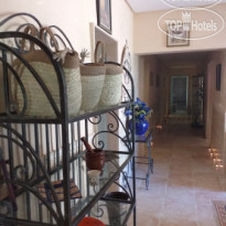 Palm Beach Skanes Общий вид