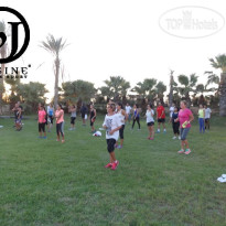 Royal Thalassa Monastir