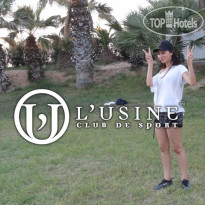 Royal Thalassa Monastir