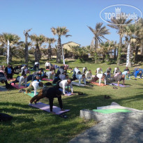 Royal Thalassa Monastir
