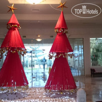 Royal Thalassa Monastir