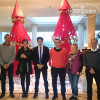Royal Thalassa Monastir