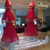 Royal Thalassa Monastir