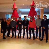 Royal Thalassa Monastir