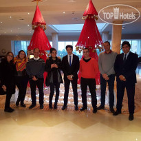 Royal Thalassa Monastir