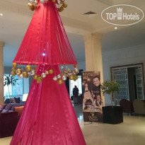 Royal Thalassa Monastir
