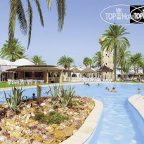 Monarque Club Rivage 