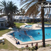 Monarque Club Rivage 