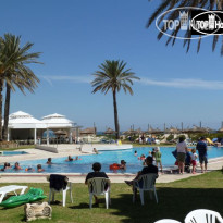 Monarque Club Rivage 