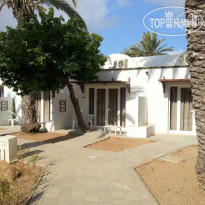 Monarque Club Rivage 