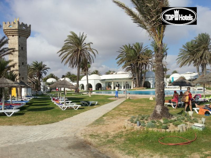 Hotelier's photos Monarque Club Rivage 4*
