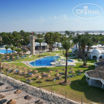 Monarque Club Rivage 