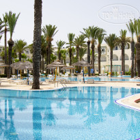 Houda Golf Beach & Aquapark