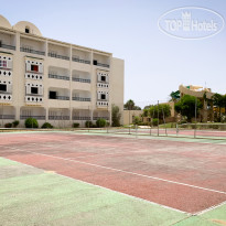 Houda Golf Beach & Aquapark