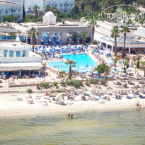Eden Club