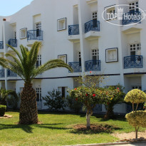Eden Club