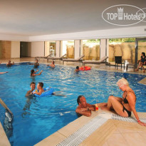 Marvida Hotel Rosa Beach