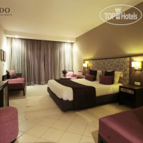Marvida Hotel Rosa Beach 