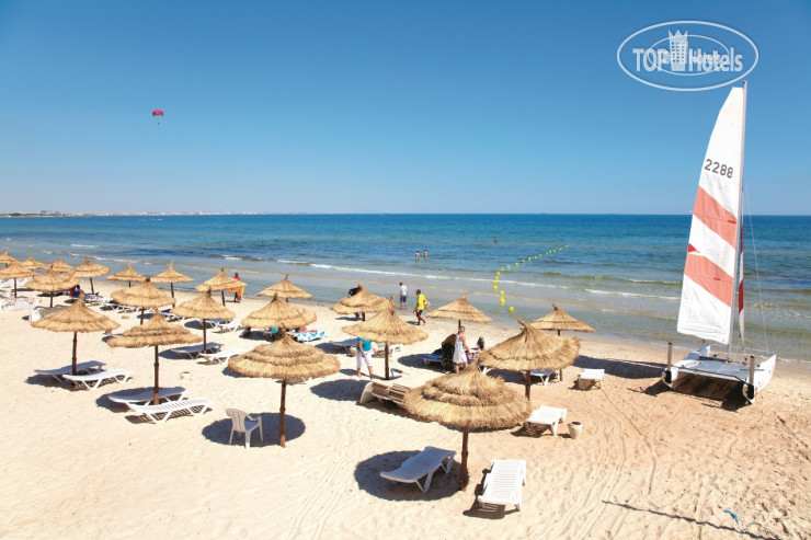 TUI MAGIC LIFE Skanes