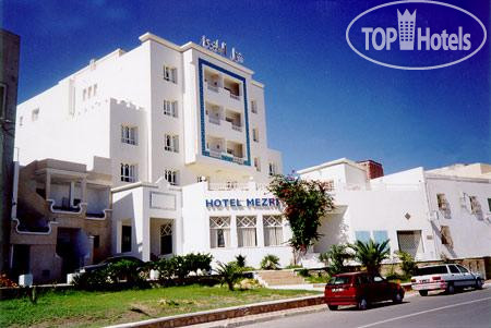 New photos from tourists El Mezri 2*