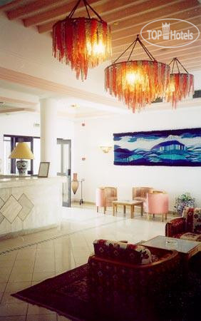 Hotelier's photos El Mezri 2*