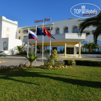 Hotel Liberty Resort