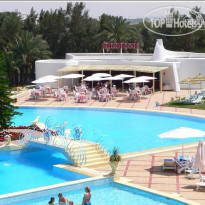 Hotel Liberty Resort