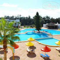Hotel Liberty Resort