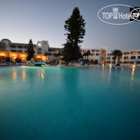 Hotel Liberty Resort