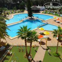 Hotel Liberty Resort
