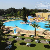 Hotel Liberty Resort