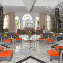 Hotel Liberty Resort