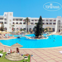 Hotel Liberty Resort