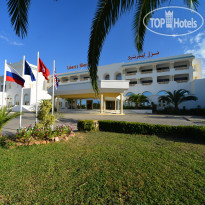 Hotel Liberty Resort