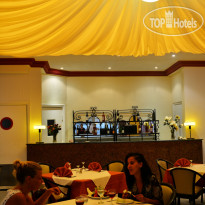 Hotel Liberty Resort 