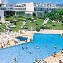 Abou Nawas Monastir (closed) 