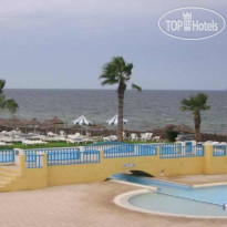 Abou Nawas Monastir (closed) 