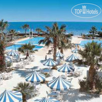 Abou Nawas Monastir (closed) 