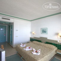 Bella Vista Family Resort 